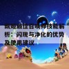 甄姬最佳召唤师技能解析：闪现与净化的优势及使用建议