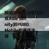 网络游戏赚钱排行榜：从Axie Infinity到PUBG Mobile的最佳选择