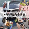 破解Midas Civil的风险与合法替代方案分析